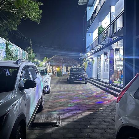 Wayanad Vista Service Apartment ภายนอก รูปภาพ