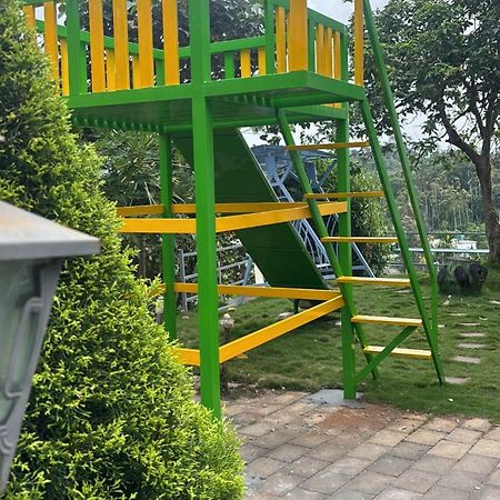 Wayanad Vista Service Apartment ภายนอก รูปภาพ