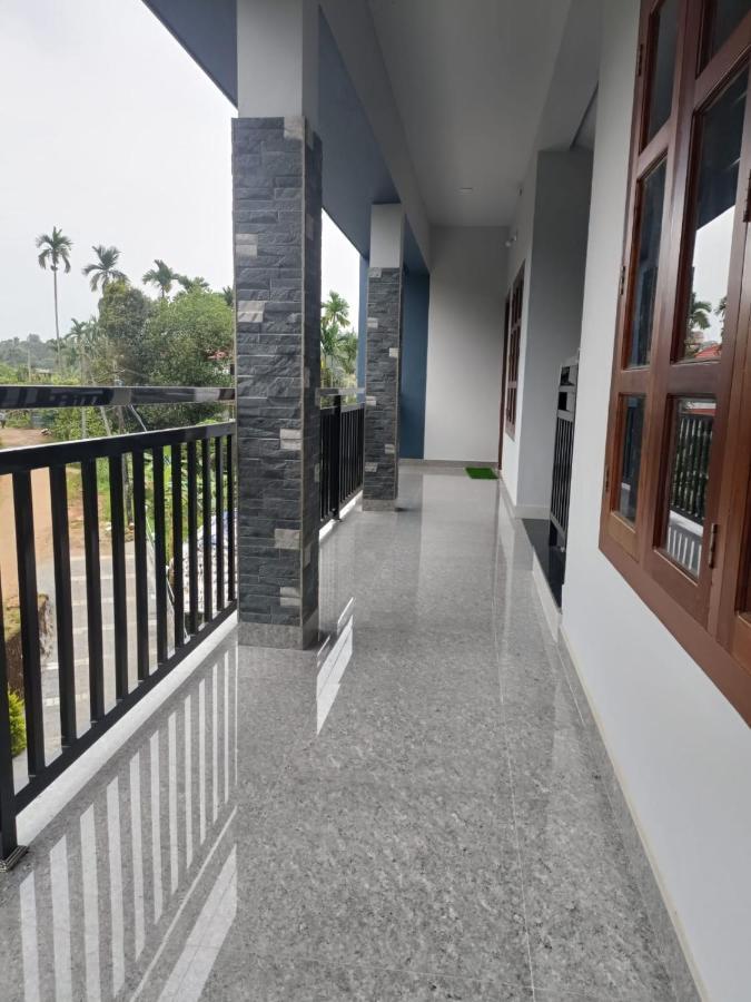 Wayanad Vista Service Apartment ภายนอก รูปภาพ