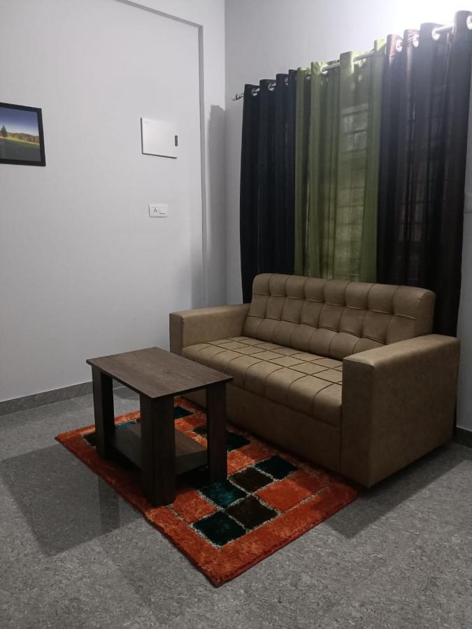 Wayanad Vista Service Apartment ภายนอก รูปภาพ