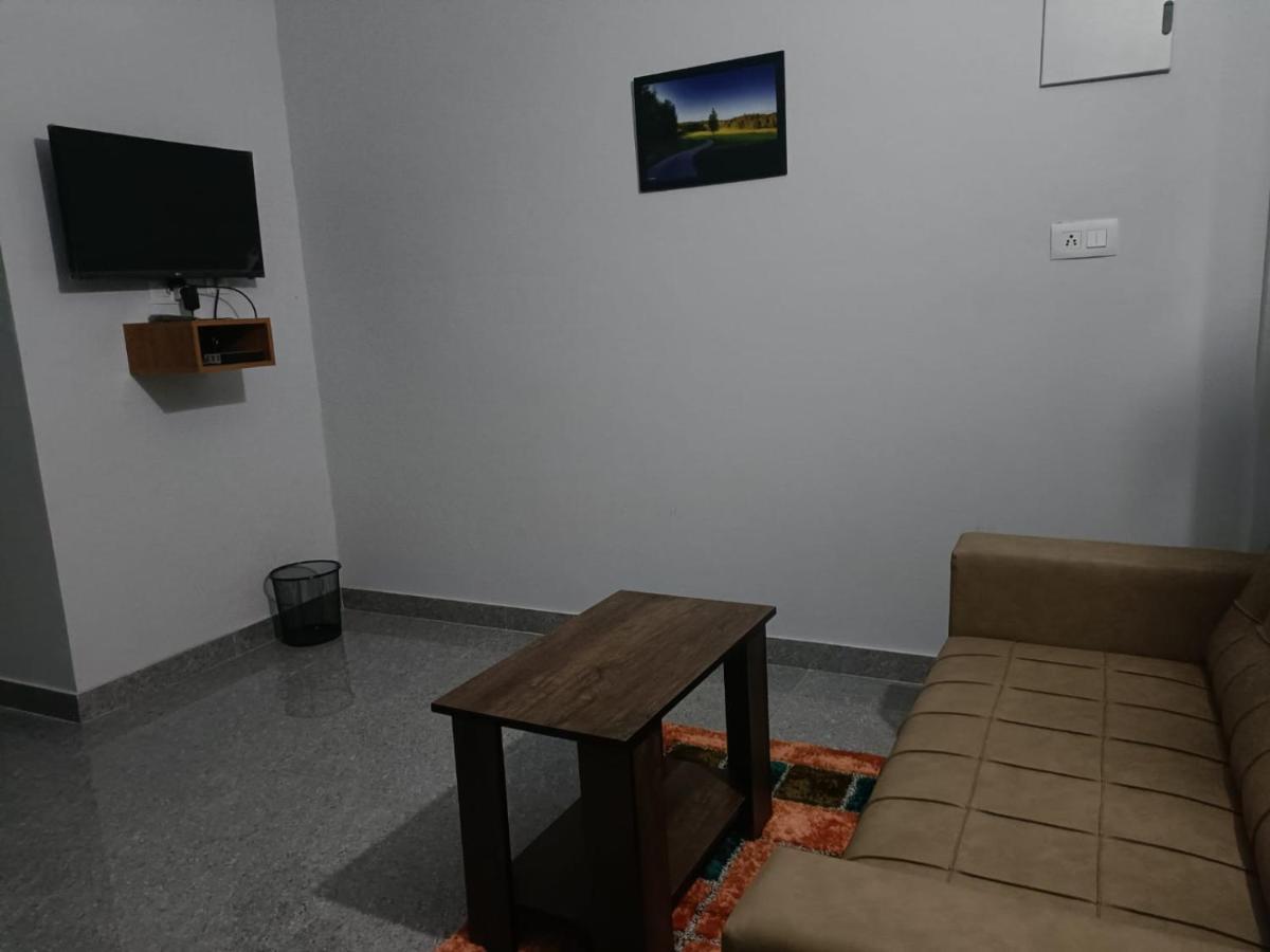 Wayanad Vista Service Apartment ภายนอก รูปภาพ