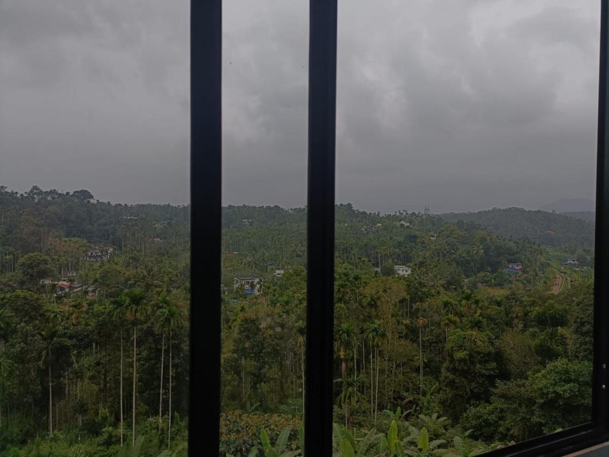 Wayanad Vista Service Apartment ภายนอก รูปภาพ