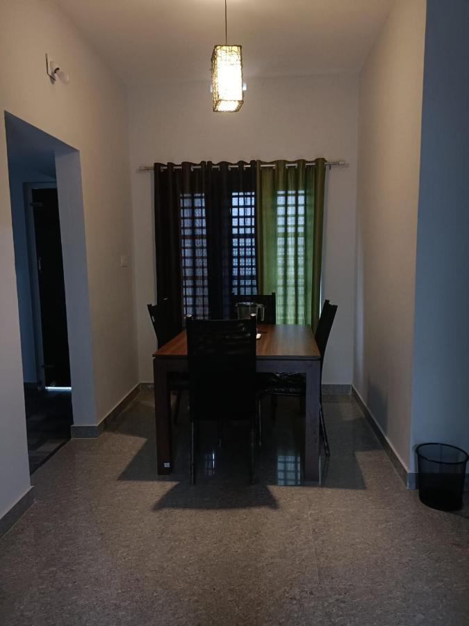 Wayanad Vista Service Apartment ภายนอก รูปภาพ
