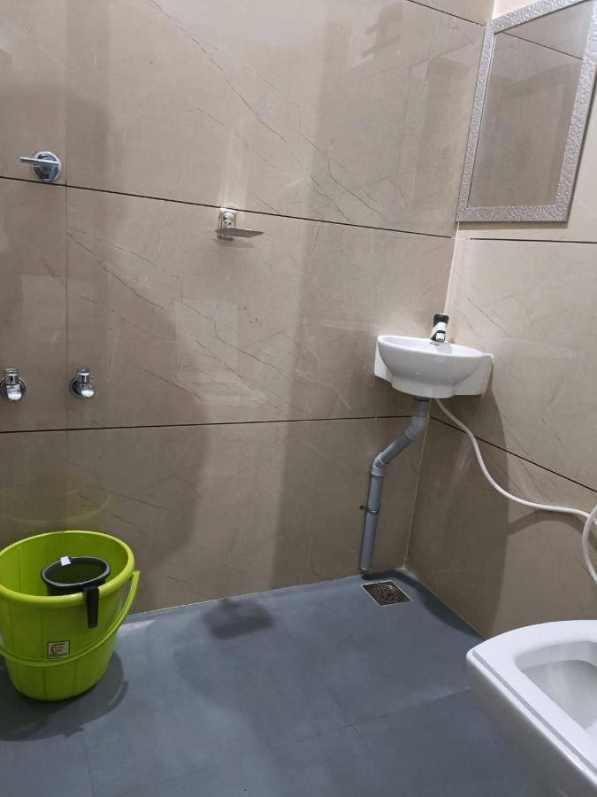 Wayanad Vista Service Apartment ภายนอก รูปภาพ