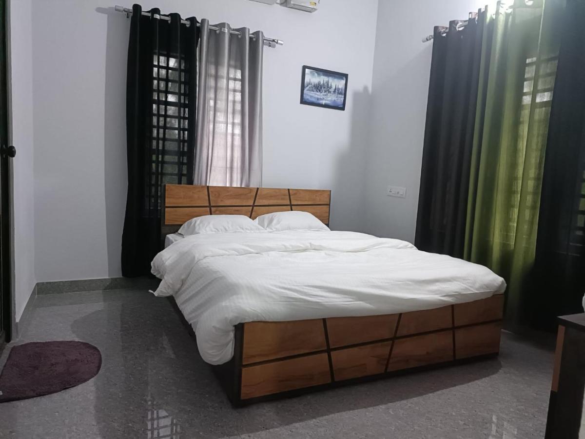 Wayanad Vista Service Apartment ภายนอก รูปภาพ