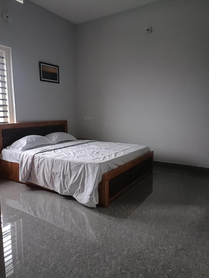 Wayanad Vista Service Apartment ภายนอก รูปภาพ
