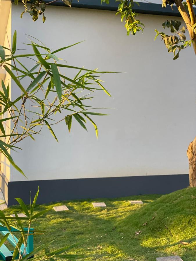 Wayanad Vista Service Apartment ภายนอก รูปภาพ