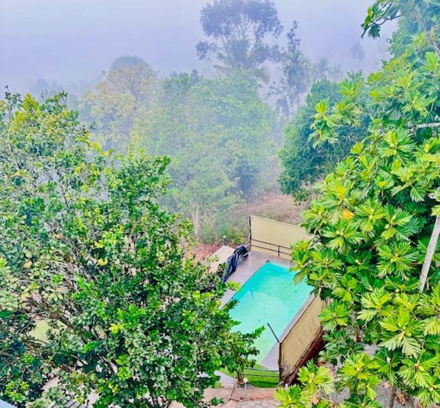 Wayanad Vista Service Apartment ภายนอก รูปภาพ
