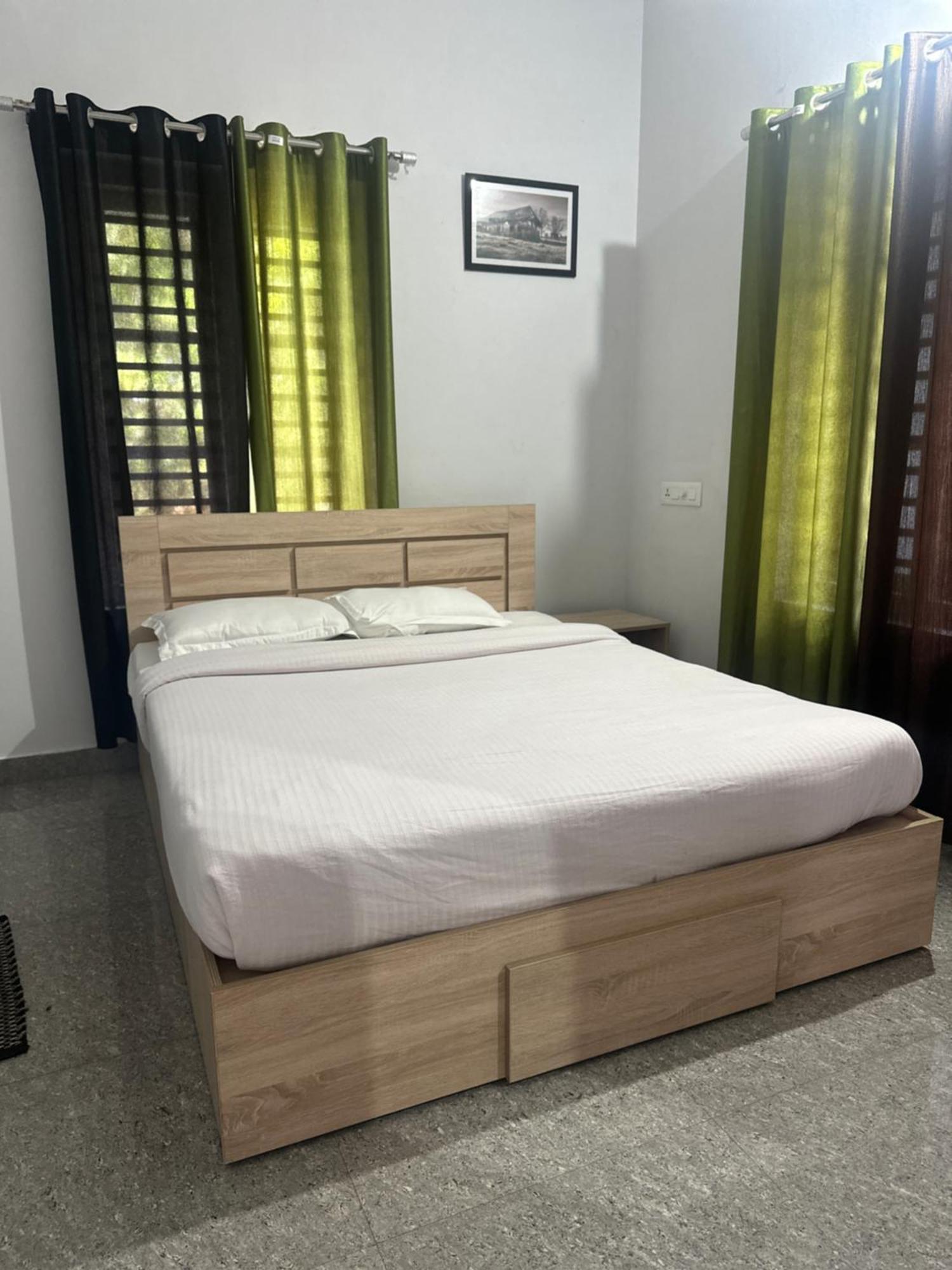 Wayanad Vista Service Apartment ภายนอก รูปภาพ